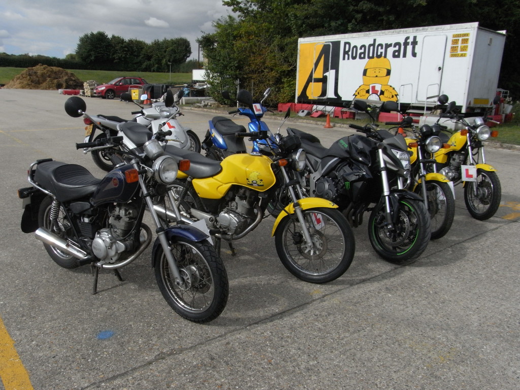 Exif_JPEG_PICTURE Salisbury Motorcycle Training