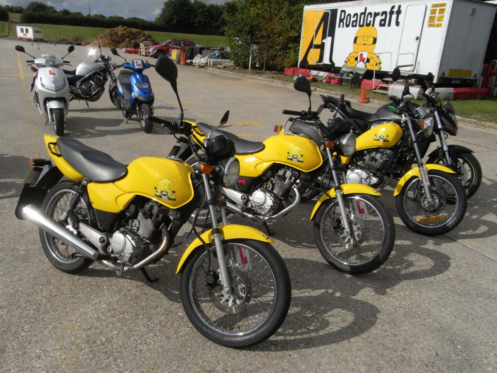 Exif_JPEG_PICTURE Salisbury Motorcycle Training