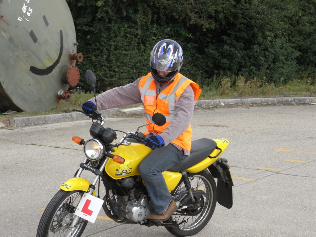 Exif_JPEG_PICTURE Salisbury Motorcycle Training