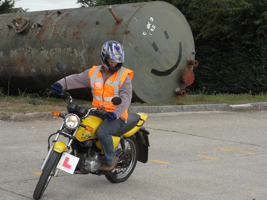 Exif_JPEG_PICTURE Salisbury Motorcycle Training