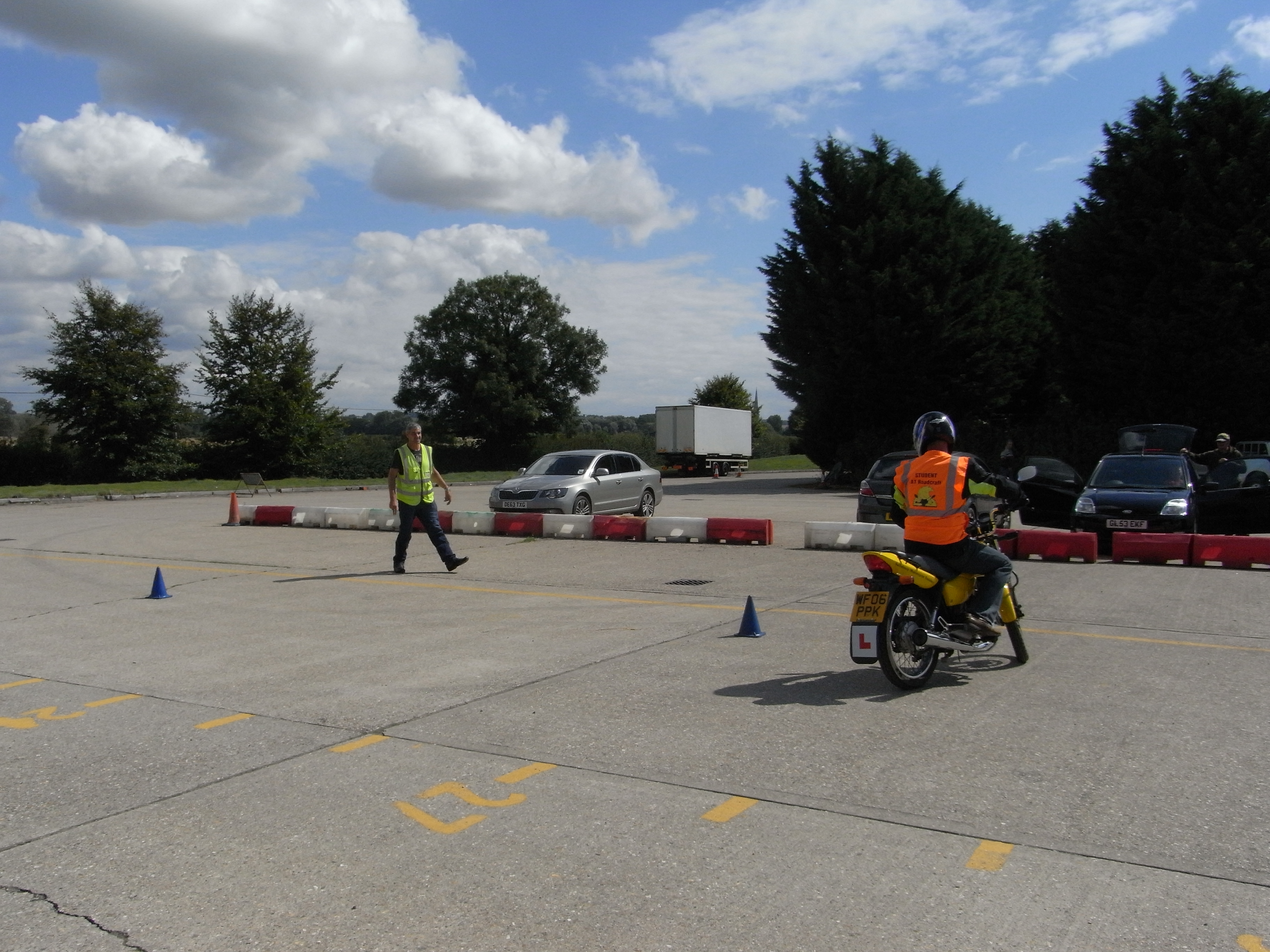 Exif_JPEG_PICTURE Salisbury Motorcycle Training
