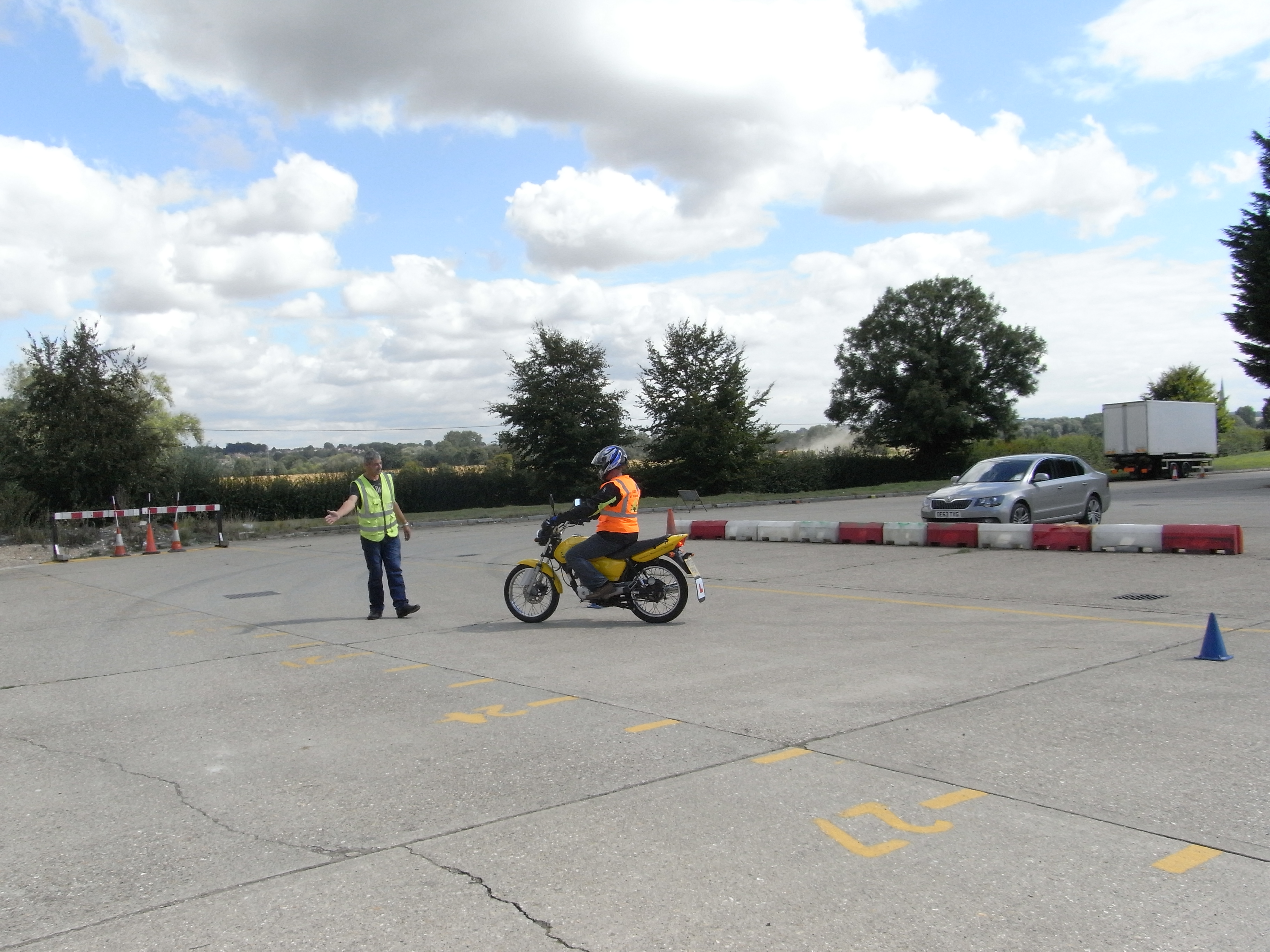 Exif_JPEG_PICTURE Salisbury Motorcycle Training